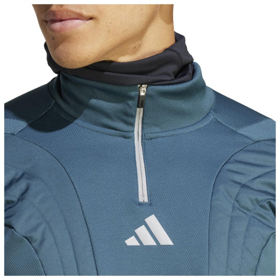 Adidas Ανδρική μακρυμάνικη μπλούζα Tiro 23 Competition Winterized Top Adidas Ανδρική μακρυμάνικη μπλούζα Tiro 23 Competition Winterized Top